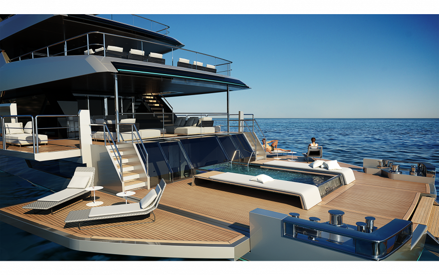 Riva 54 Metri фото 2.1