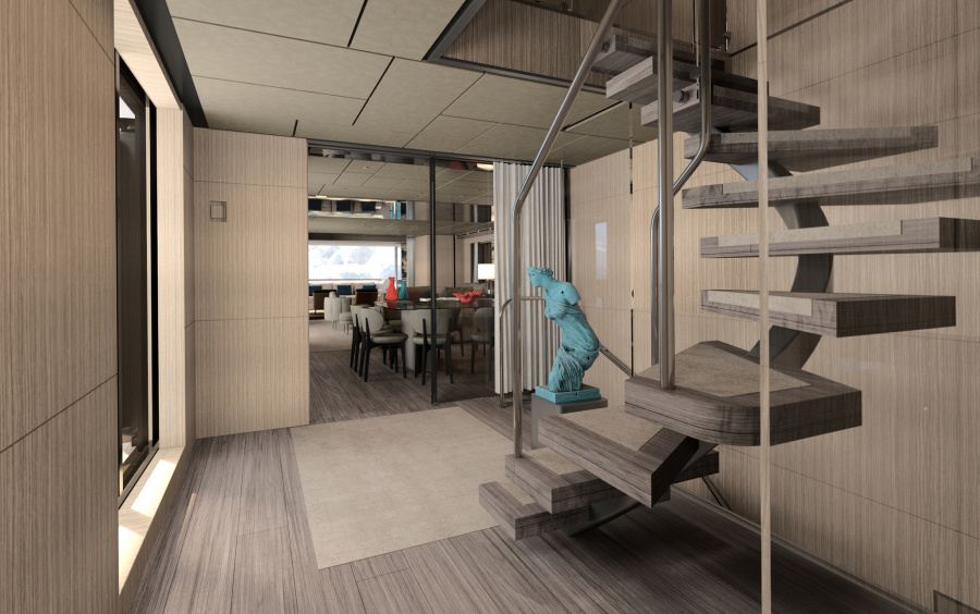 Custom Line Saetta 140 фото 2.12