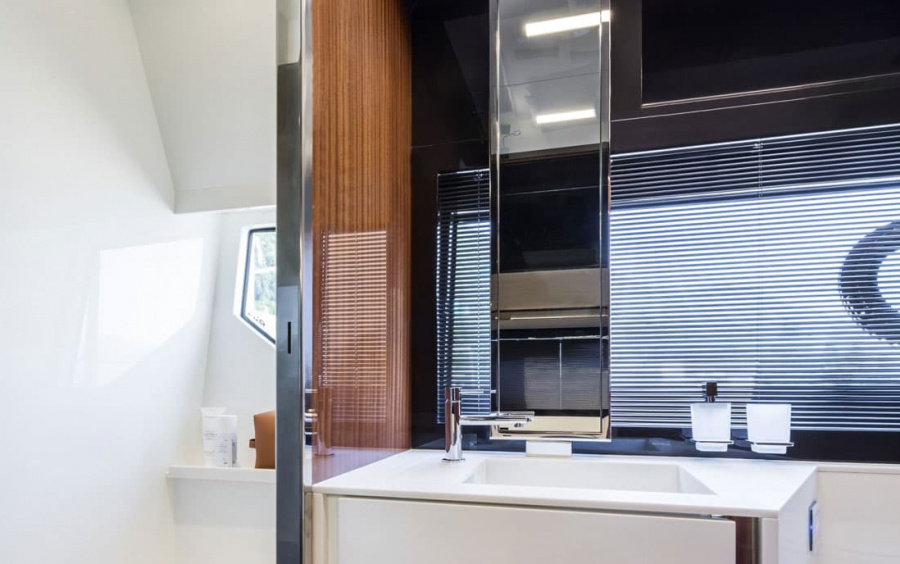 Riva 56' Rivale фото 2.7