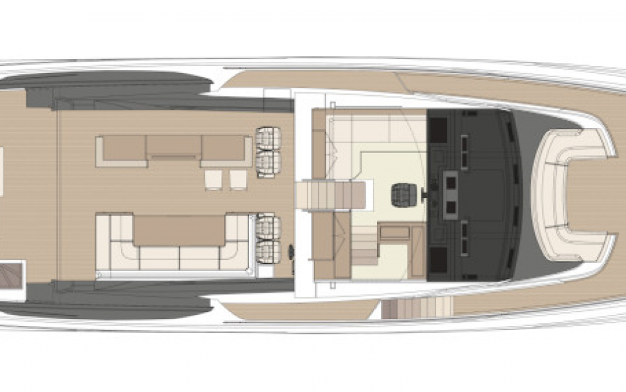 Riva 112' Dolcevita Super фото 3.5