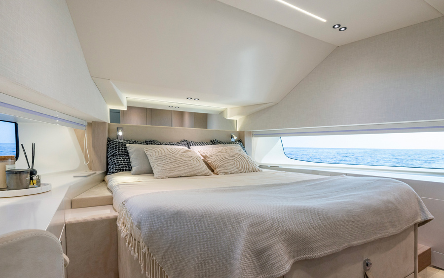 SACS Rebel 50 G фото 2.4