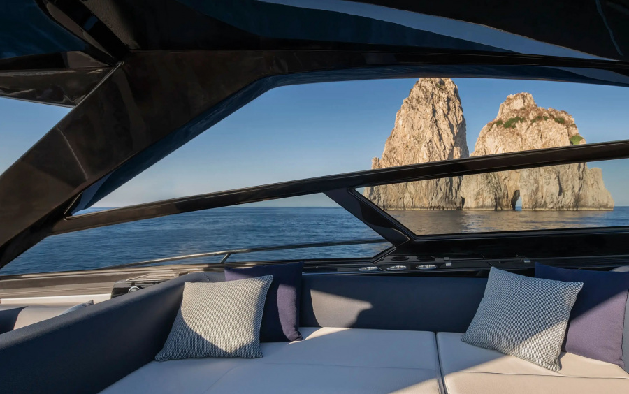 Riva 58' Capri #5 фото 1.9