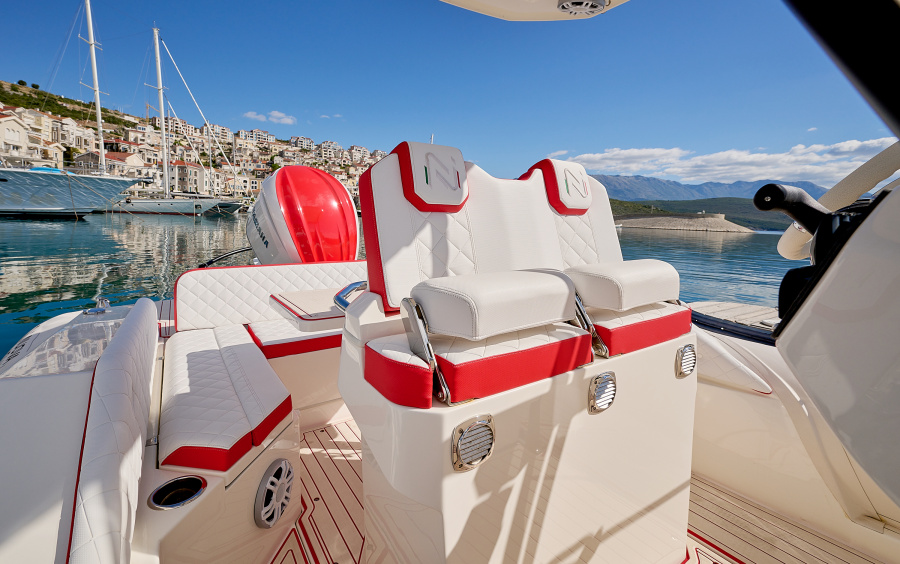 NUOVA JOLLY  Prince 24 EXCLUSIVE 2025 фото 1.7