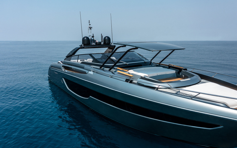 Riva 76' Bahamas Super #20 фото 1.19