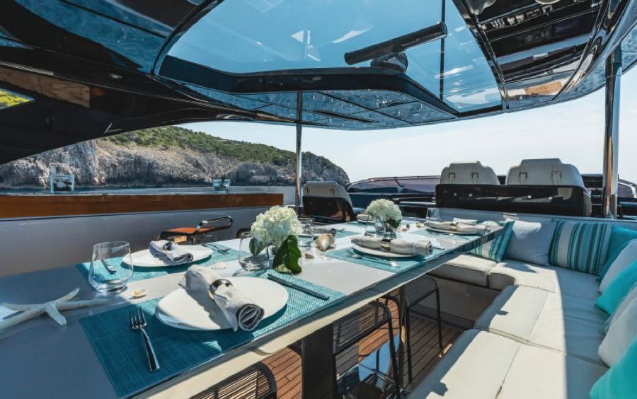 Riva Argo 90' фото 1.18