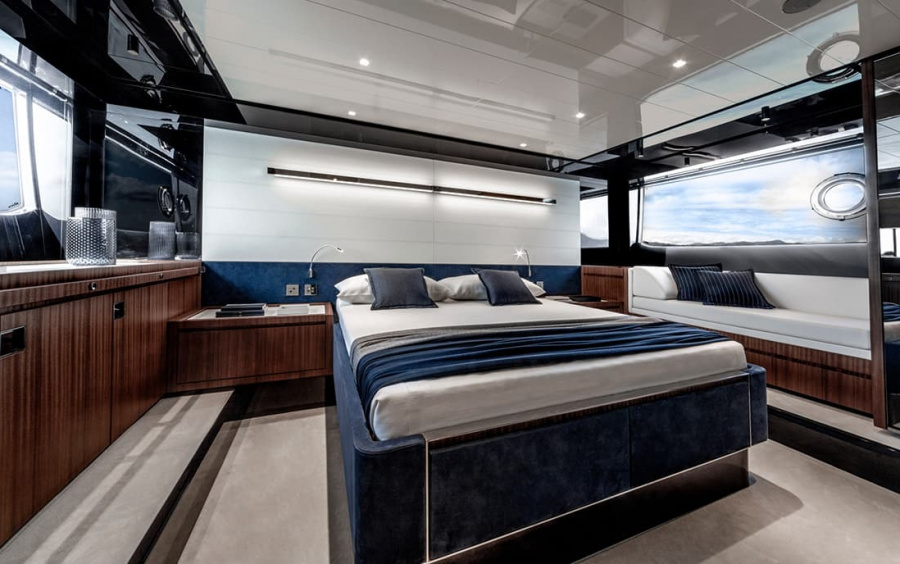 Riva 66' Ribelle фото 2.4