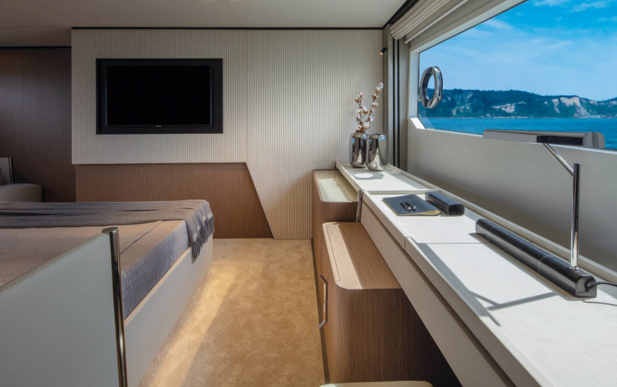 Ferretti Yachts 720 #54 фото 3.14