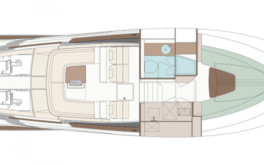 Riva Rivamare фото 3.1