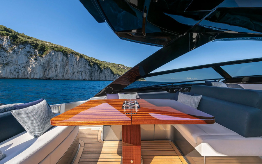 Riva 58' Capri #5 фото 1.4