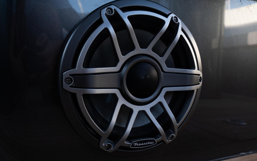 Frauscher 1414 Demon фото 1.6