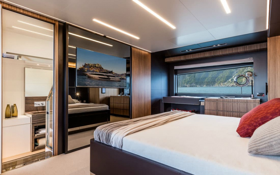 Riva 102' Corsaro Super фото 2.9