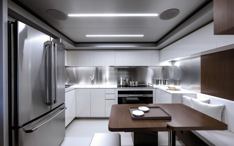 Riva 102' Corsaro Super фото 2.2