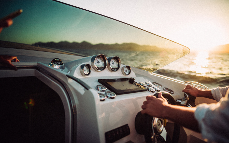 Frauscher 1017 GT фото 2.7