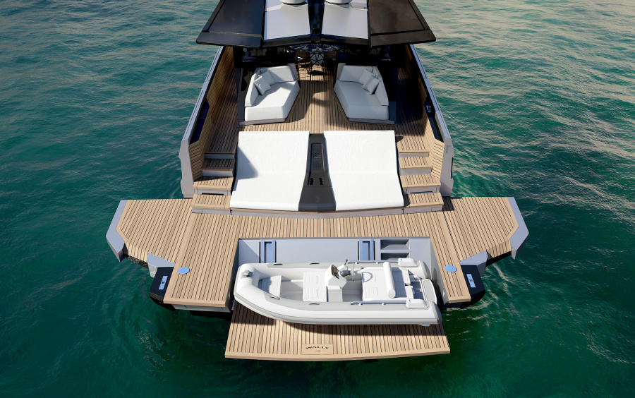 Wally Wallywhy 100 фото 1.4