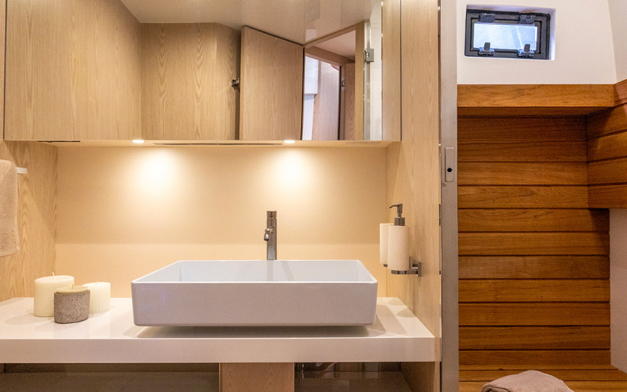 SACS Rebel 55 фото 2.1