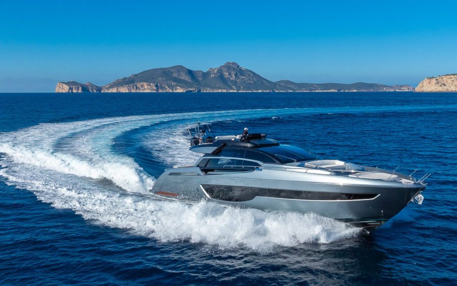 Riva Perseo Super 76' фото 1.4