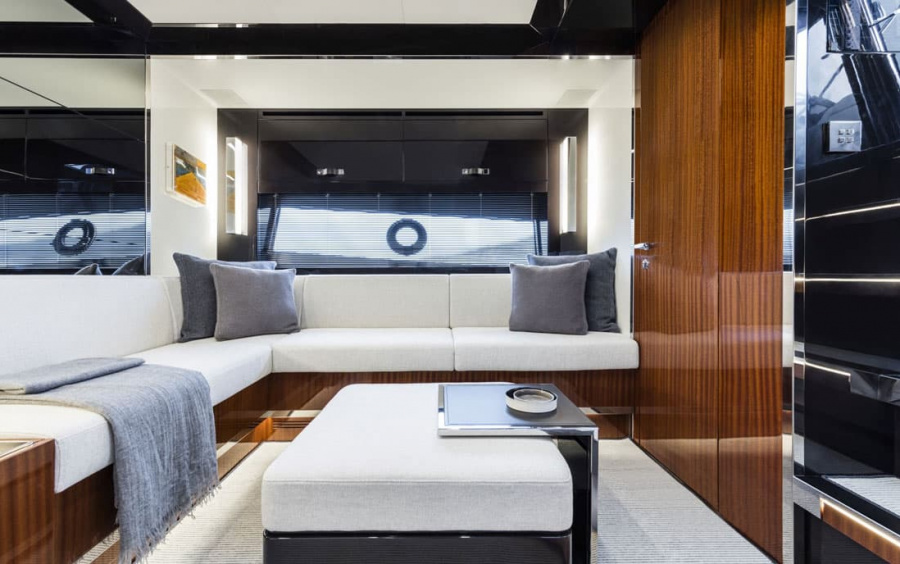 Riva 56' Rivale фото 2.2