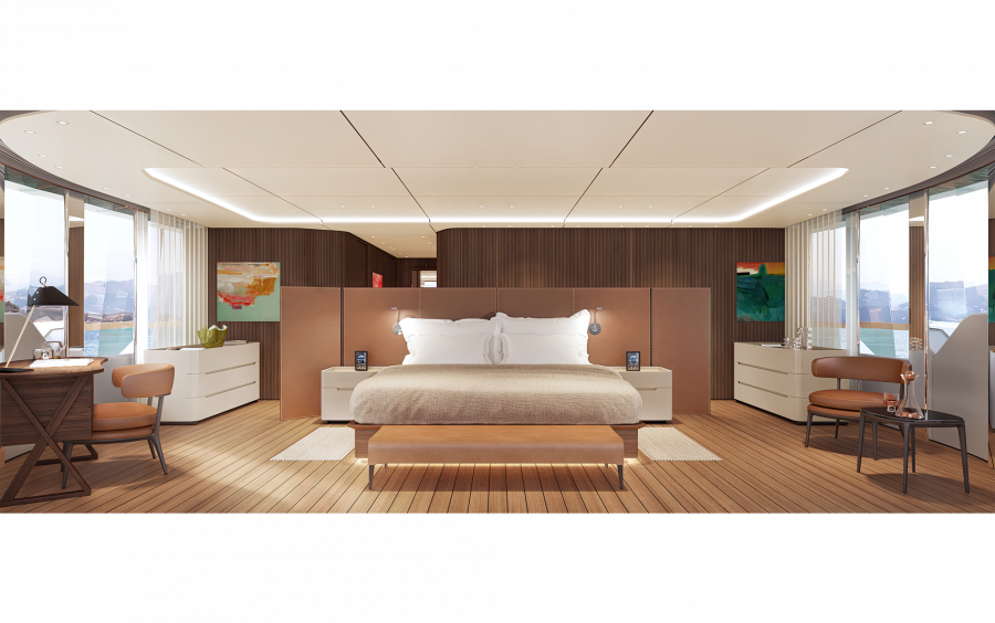 Custom Line 50 фото 2.6