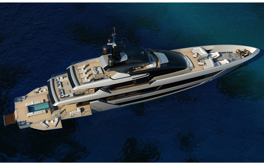 Riva 54 Metri фото 1.4