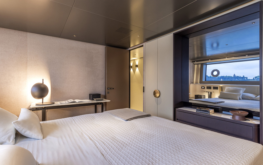 Arcadia Yachts A96 фото 2.4