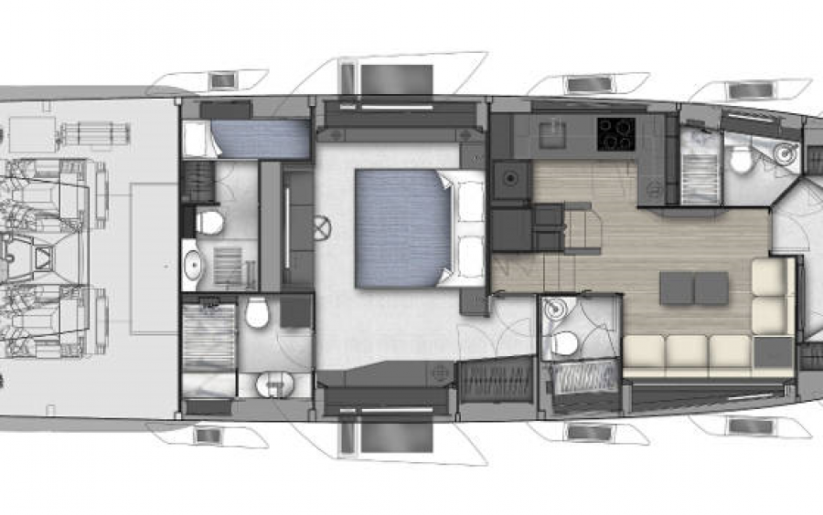Pershing 7x #38 фото 3.1