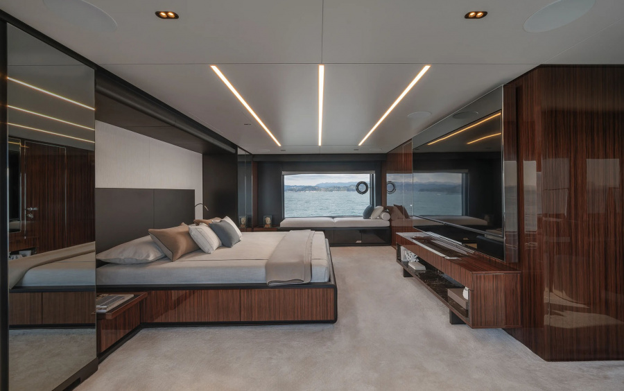 Riva 112' Dolcevita Super фото 2.14