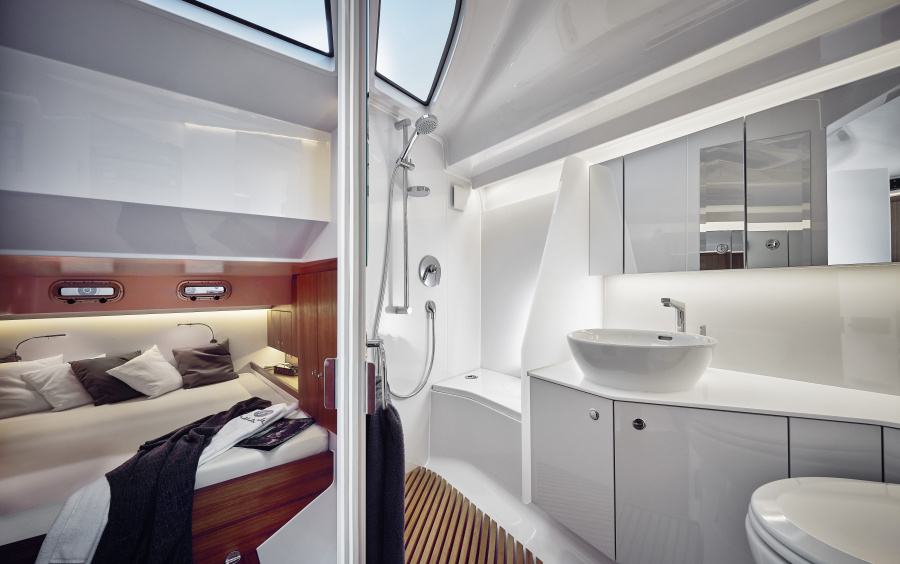 Frauscher 1414 Demon фото 2.4