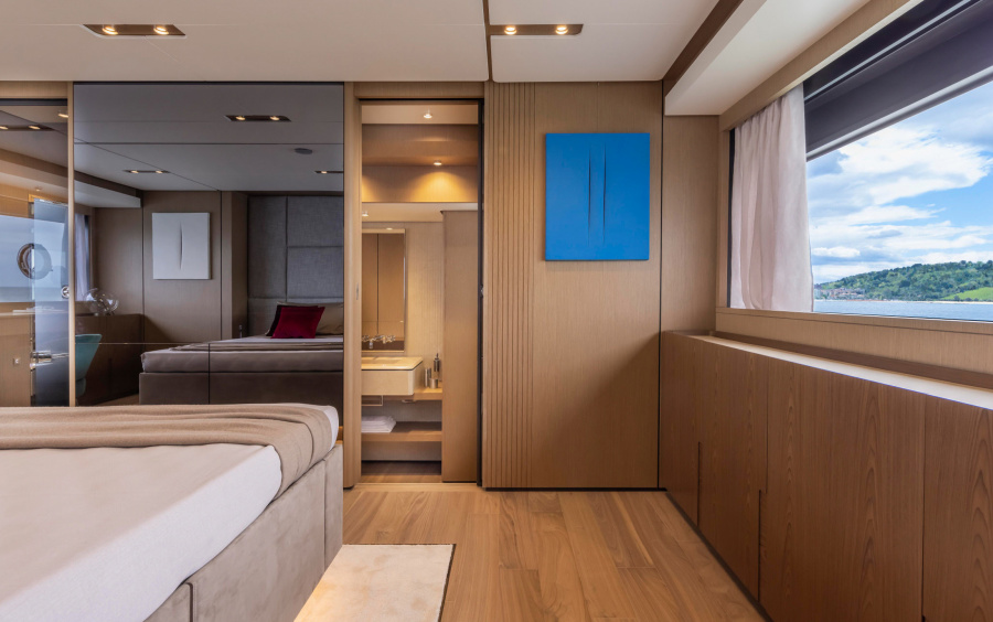 Ferretti Yachts 1000 фото 2.24