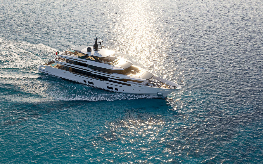 Custom Line 50 фото 1.7