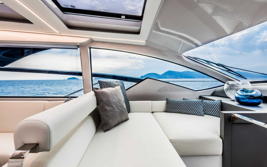 Pershing 5x #41 фото 2.19