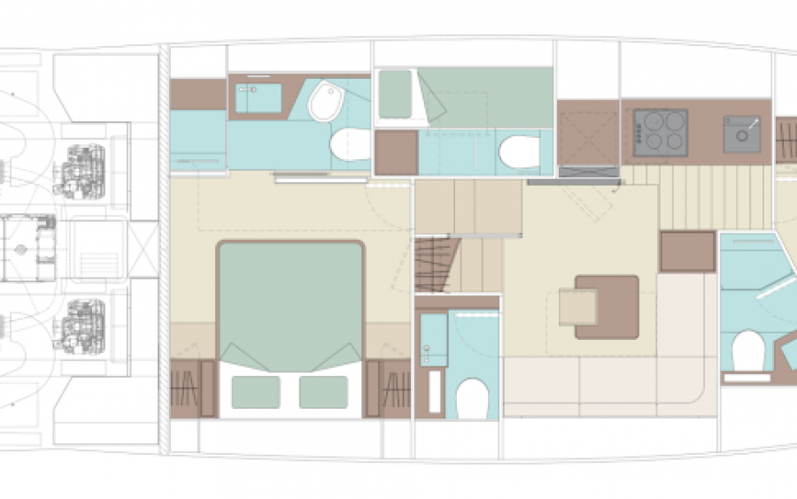 Riva 58' Capri #1 фото 3.2