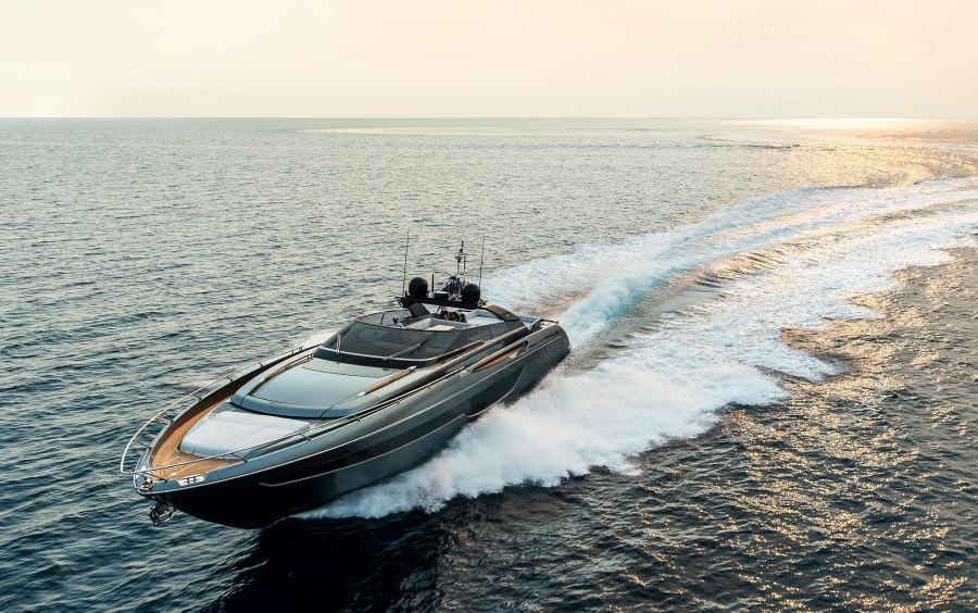 Riva 76' Bahamas Super #20 фото 1.13