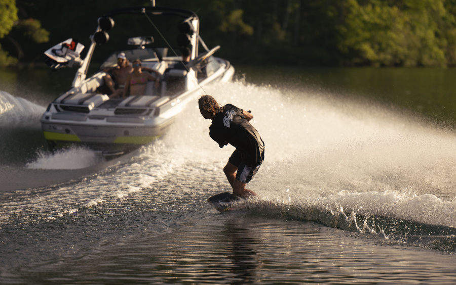 Malibu 22 LSV фото 1.10