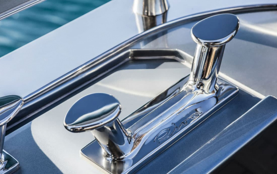 Riva 102' Corsaro Super фото 1.15