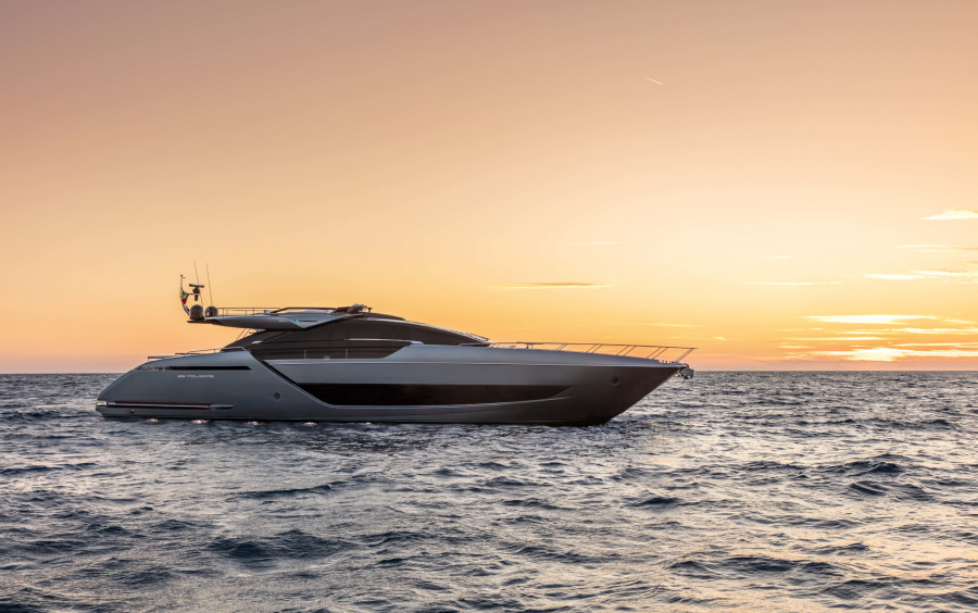 Riva 88' Folgore фото 1.9