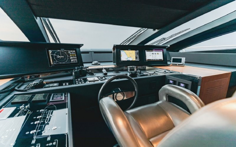 Riva Argo 90' фото 2.14