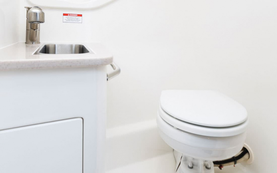 Sea Ray  Sundancer 265/487 фото 2.3