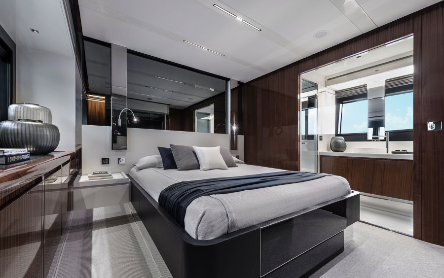 Riva 76' Bahamas Super #20 фото 2.11