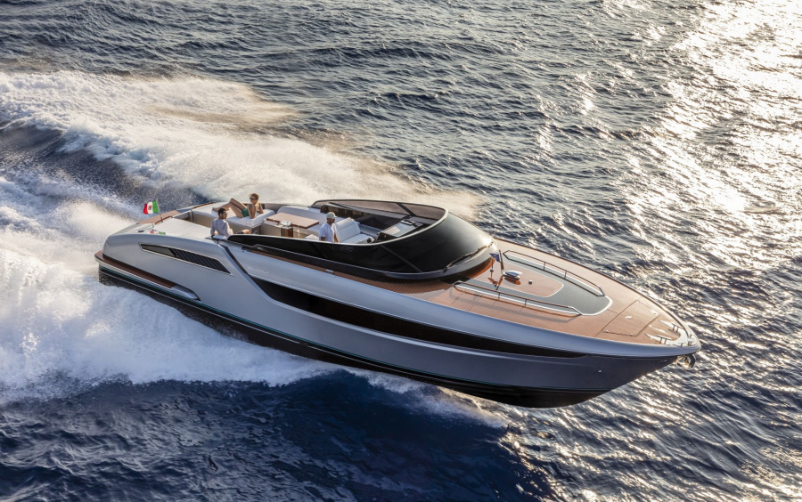 Riva Dolceriva #31 фото 1.2