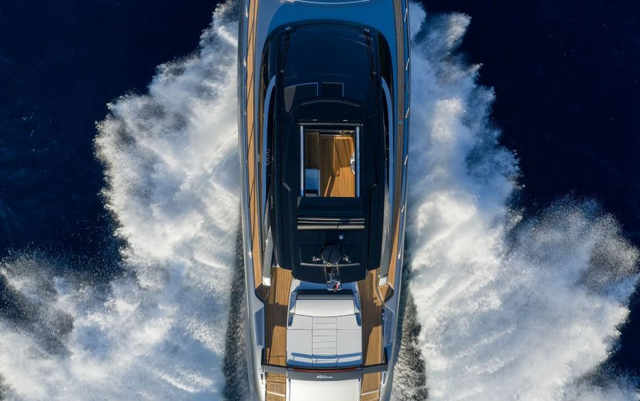 Riva 58' Capri #5 фото 1.23