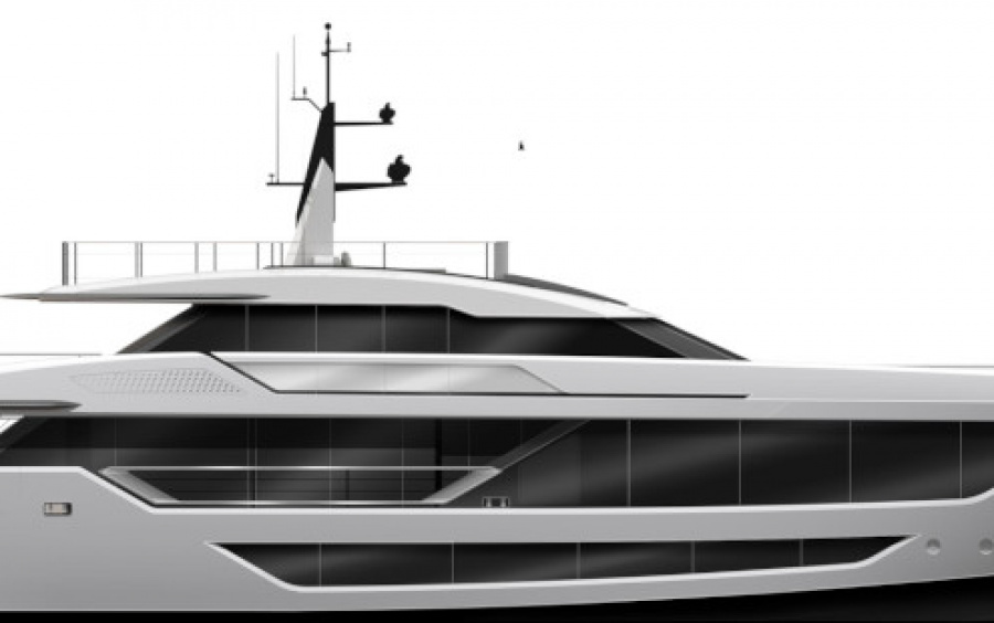 Custom Line Saetta 128 Project фото 3.1