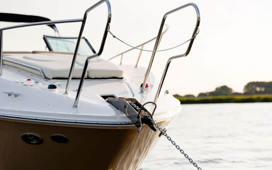 Sea Ray  Sundancer 265 фото 2.5