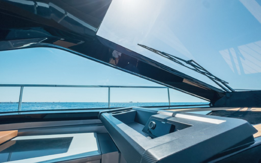 Wally Wallypower 58 X фото 3.10