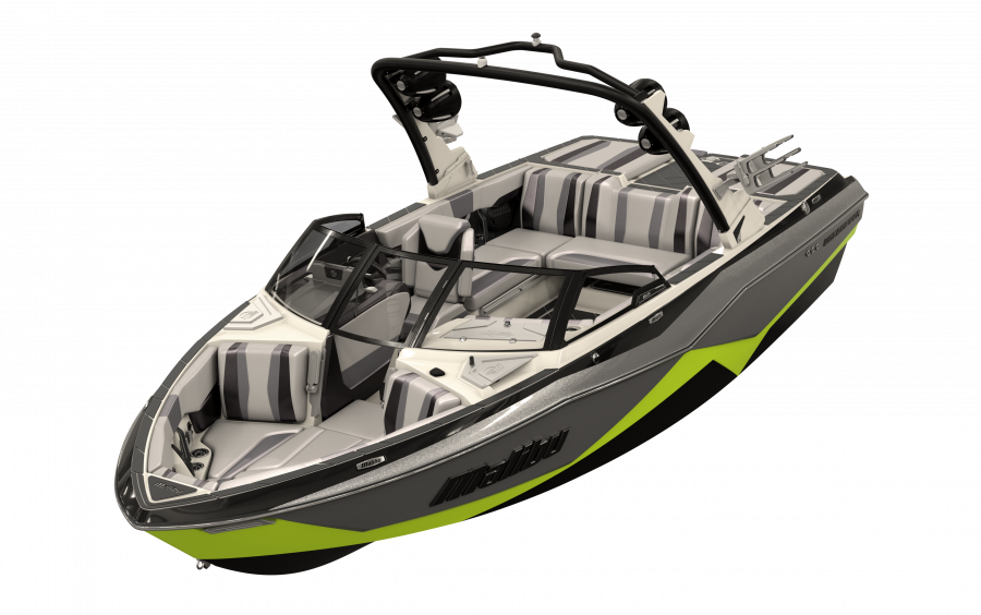 Malibu 22 LSV фото 1.25