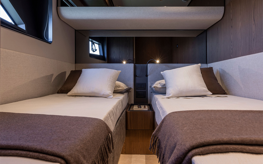 Ferretti Yachts 580 #33 фото 2.30
