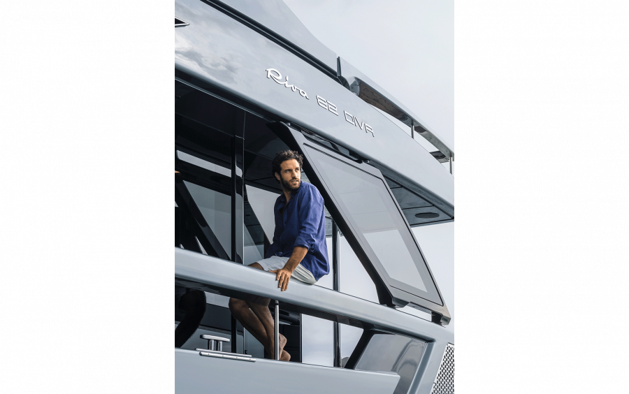 Riva 82' Diva фото 1.10