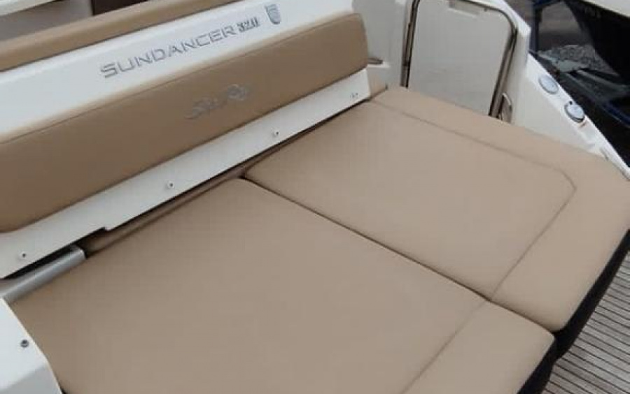 Sea Ray  Sundancer 320 - 2020 фото 1.12