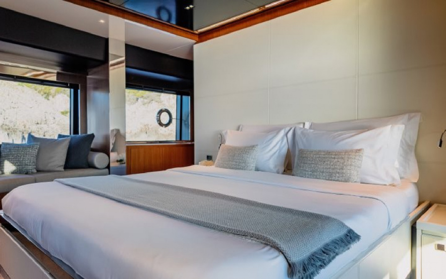 Riva Argo 90' фото 2.18