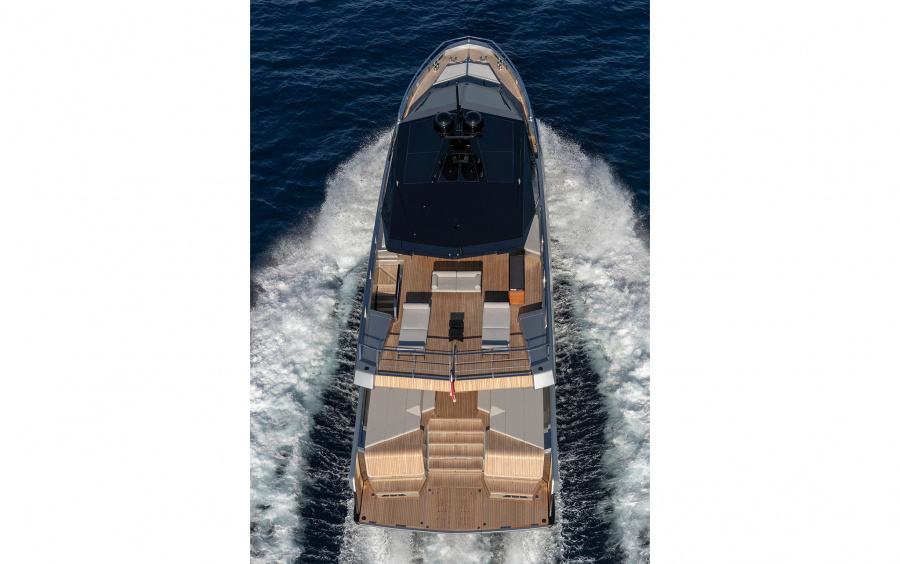 Wally Wallywhy 200 фото 1.19