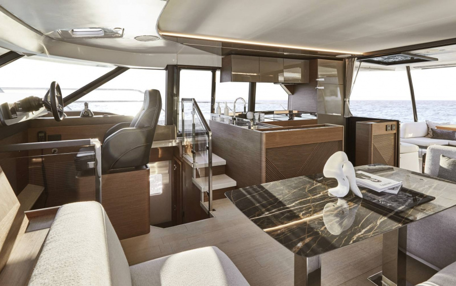 Prestige M48 2026 фото 1.4